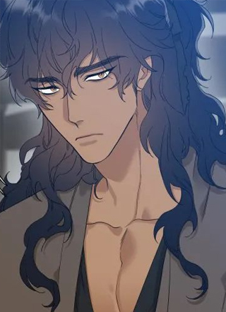 眸中藏虎 截图1